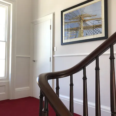 Almorah 3* سانت هلير جيرسي