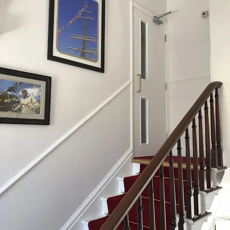 Almorah 3* سانت هلير جيرسي