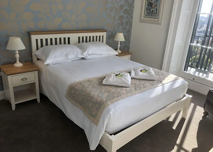 Almorah 3* Saint Helier Jersey