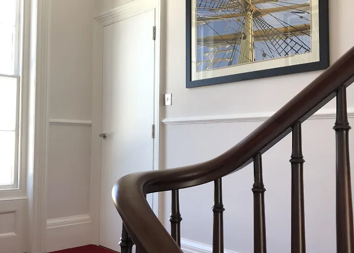 Almorah 3* Saint Helier Jersey