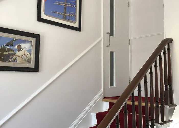 Almorah 3* Saint Helier Jersey