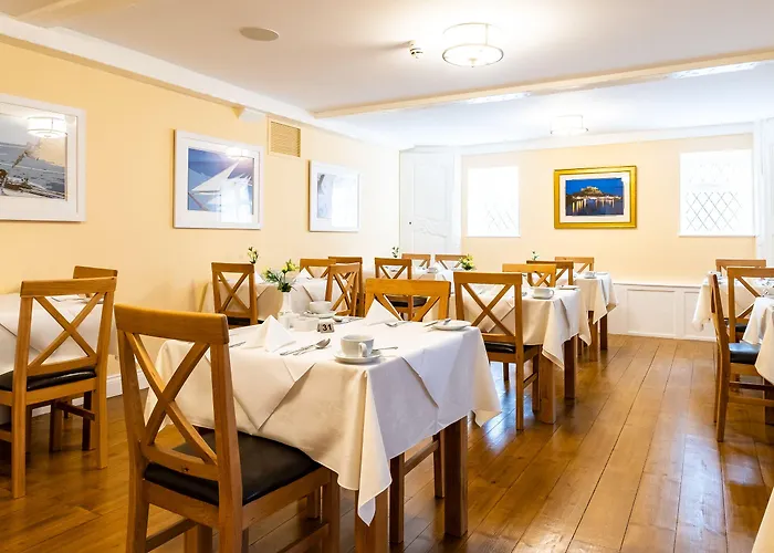 Almorah 3* Saint Helier Jersey