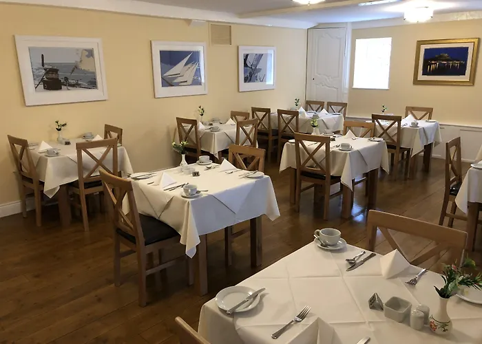 Almorah 3* Saint Helier Jersey