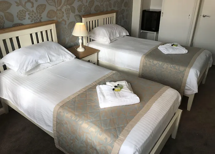 Almorah 3* Saint Helier Jersey