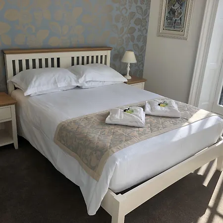 Almorah 3* Saint Helier Jersey