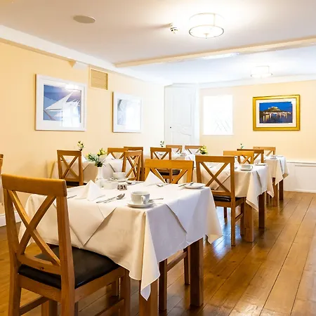 Almorah 3* Saint Helier Jersey