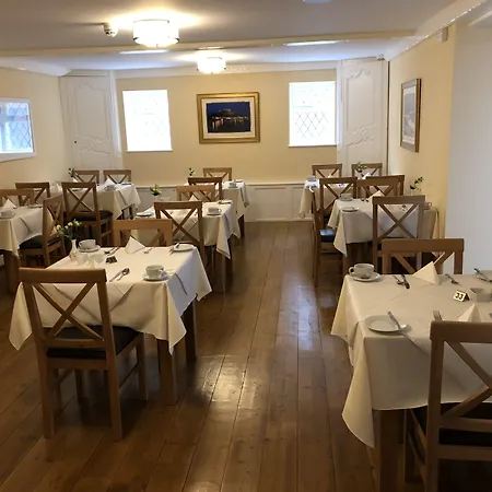 Almorah Hotel Saint Helier Jersey