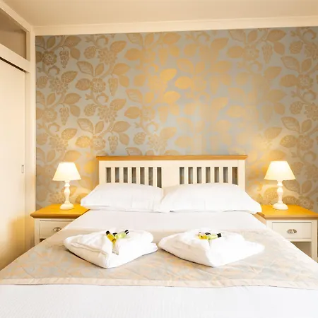 Almorah 3* Saint Helier Jersey