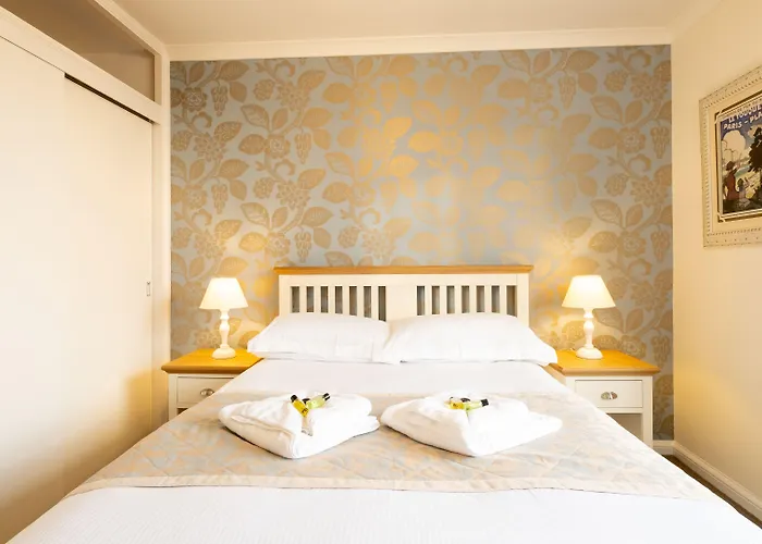 Almorah 3* Saint Helier Jersey